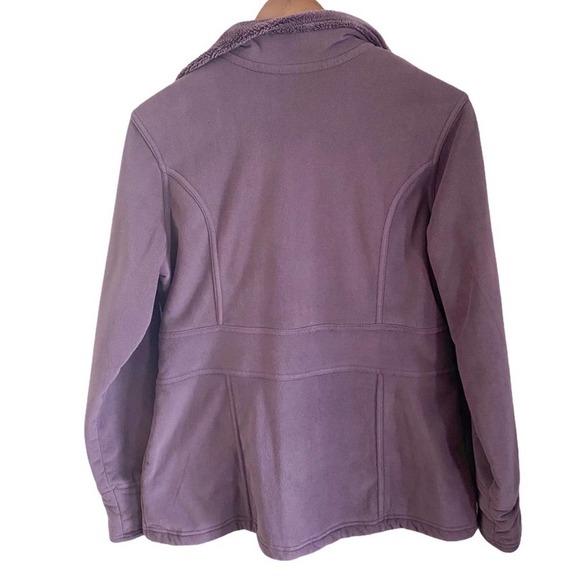 Eddie Bauer Jacket Size Large - Picture 2 of 6